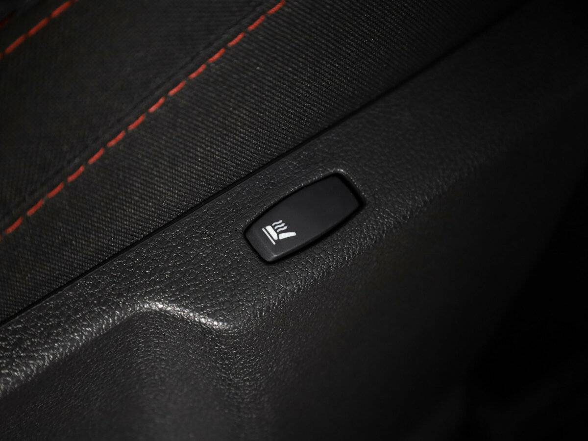 Купить Renault Kaptur, 2018, 56 588 км.. Фото: #22