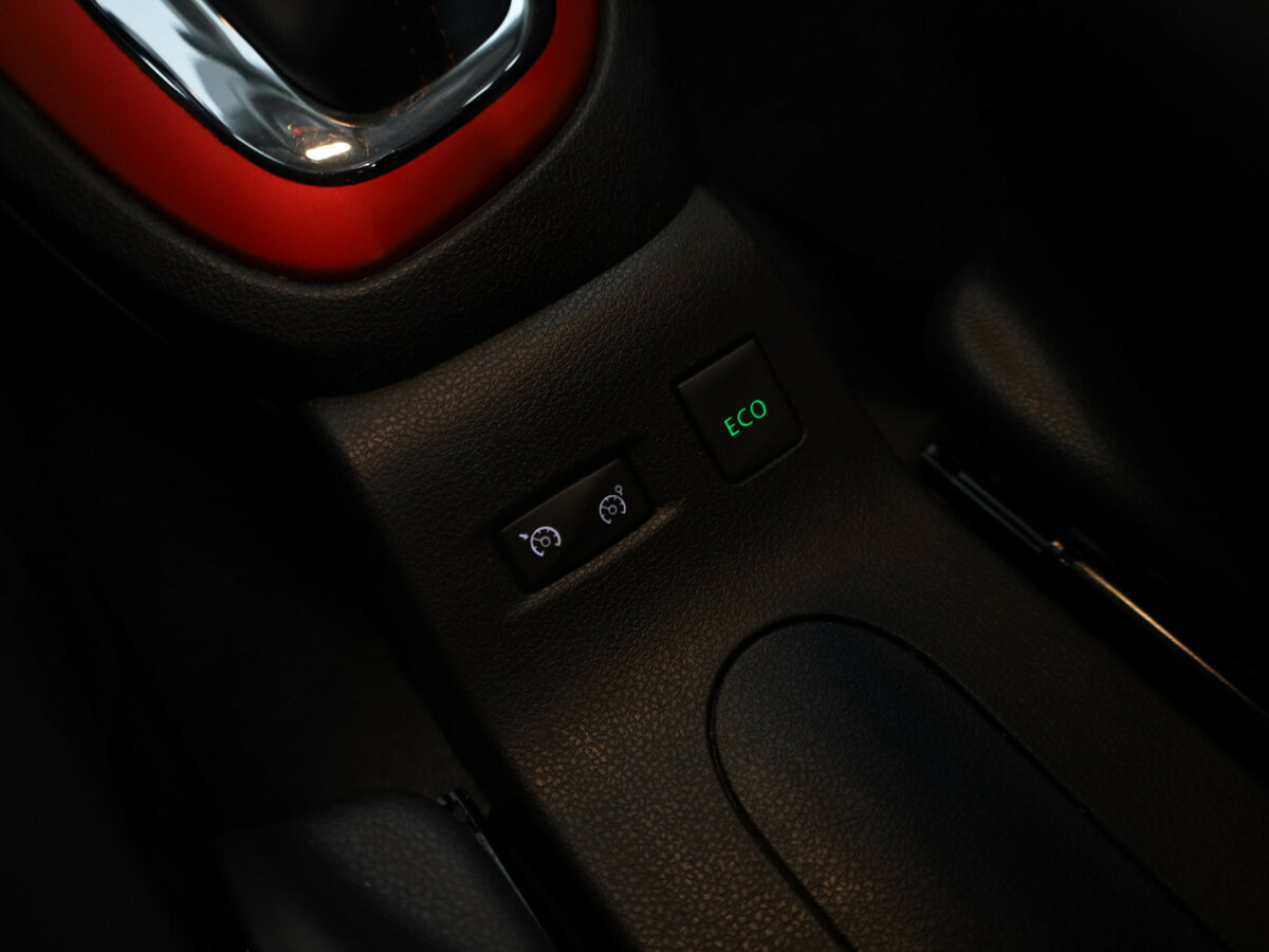 Купить Renault Kaptur, 2018, 56 588 км.. Фото: #23