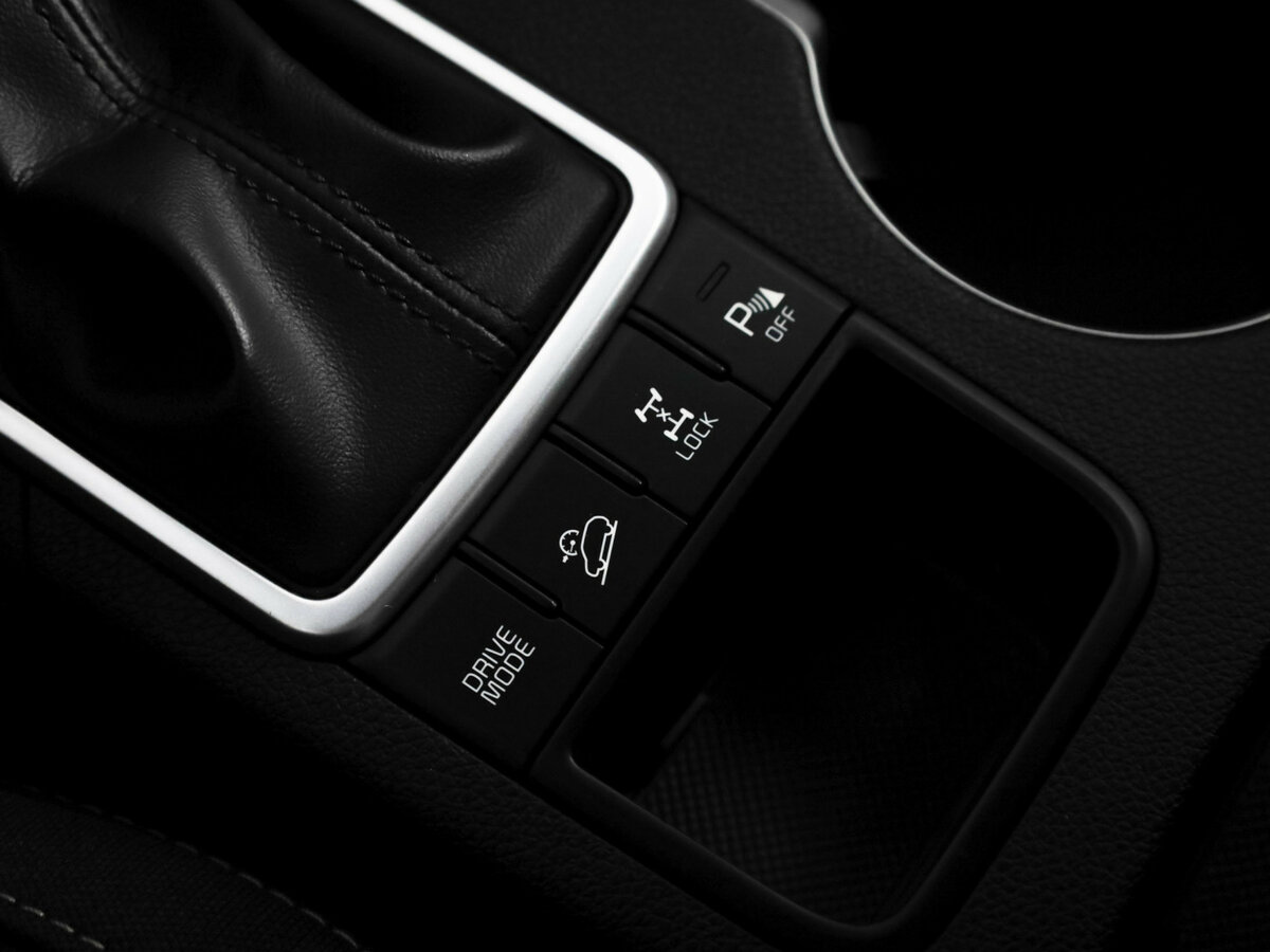 Купить Kia Sportage, 2018, 101 002 км.. Фото: #17