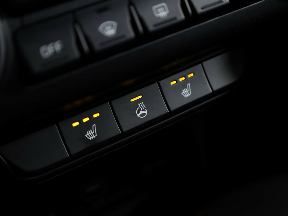 Купить Kia Sportage, 2018, 101 002 км.. Фото: #21