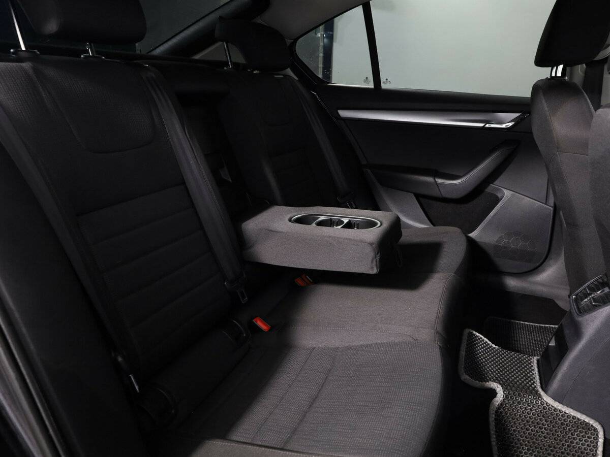 Купить Skoda Octavia, 2013, 202 479 км.. Фото: #13