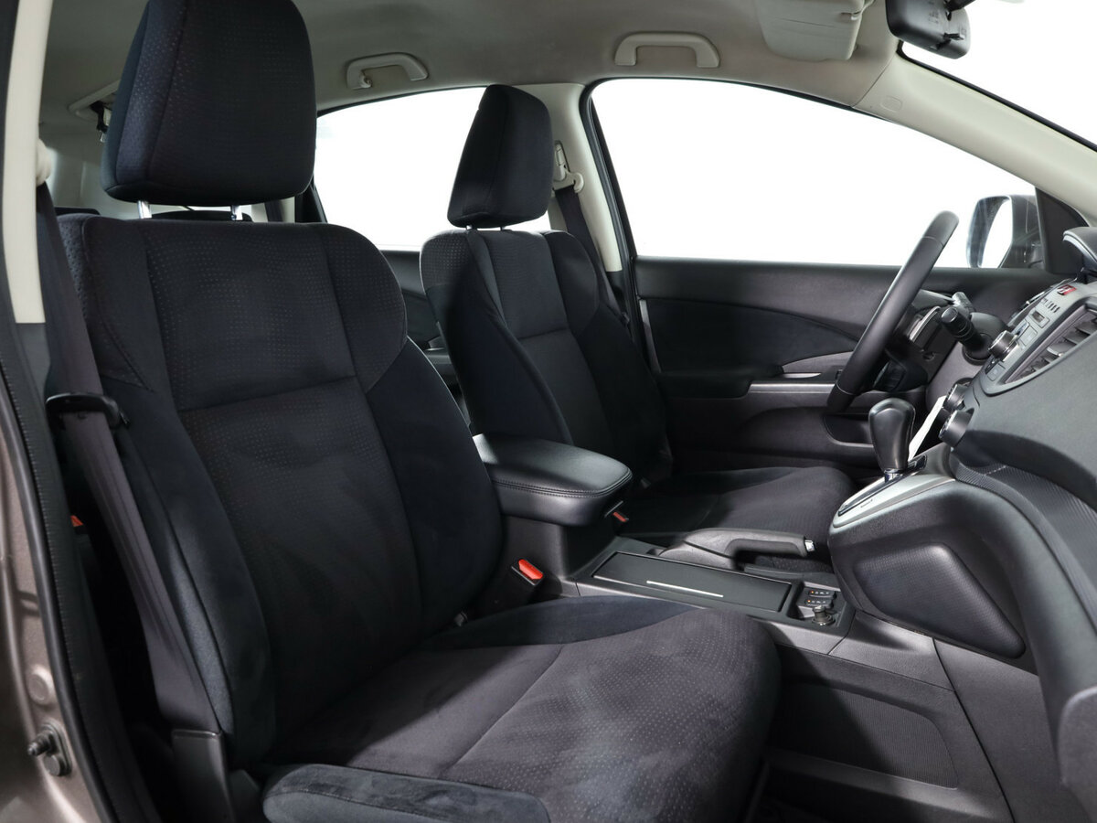 Купить Honda CR-V, 2013, 146 209 км.. Фото: #9
