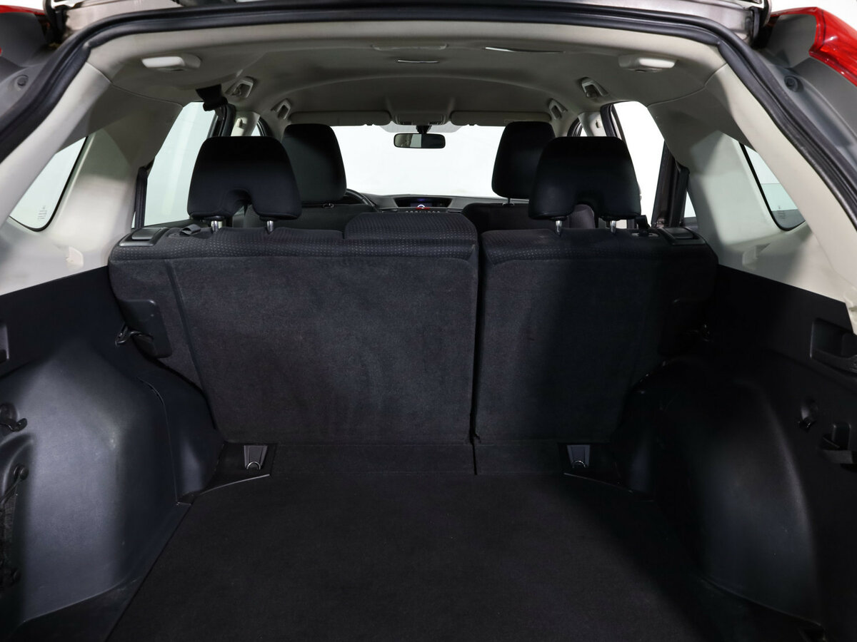 Купить Honda CR-V, 2013, 146 209 км.. Фото: #12