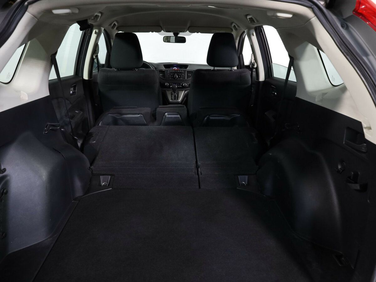 Купить Honda CR-V, 2013, 146 209 км.. Фото: #13