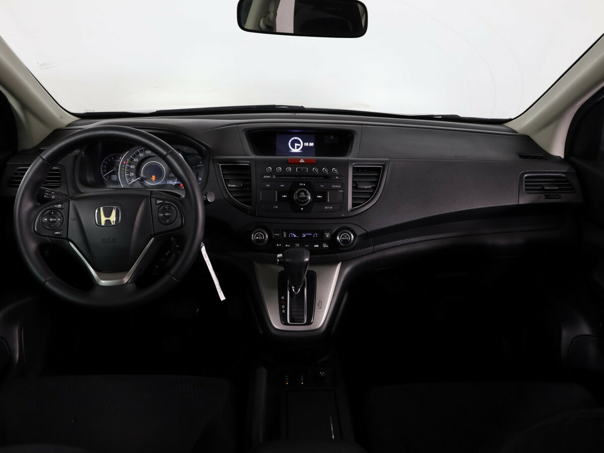 Купить Honda CR-V, 2013, 146 209 км.. Фото: #22