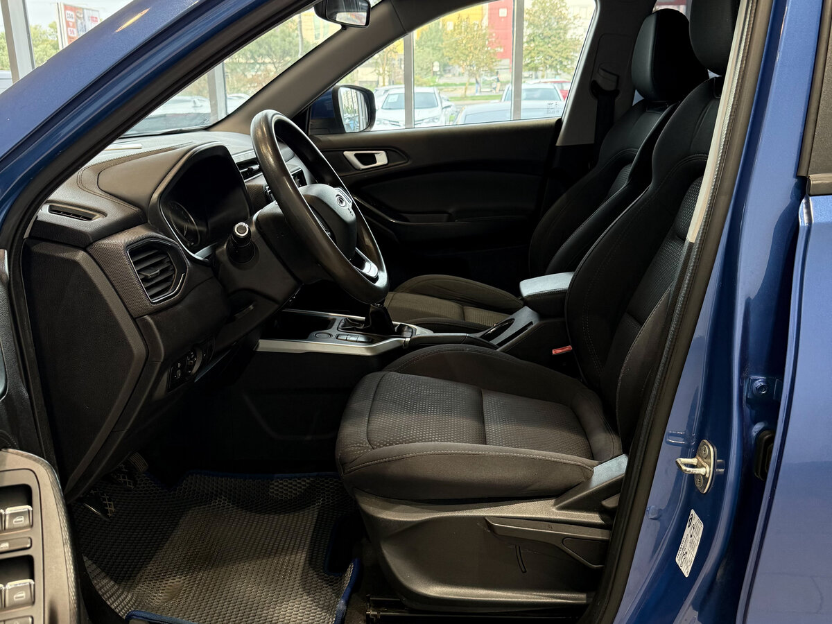 Купить Chery Tiggo 4, 2019, 100 419 км.. Фото: #9