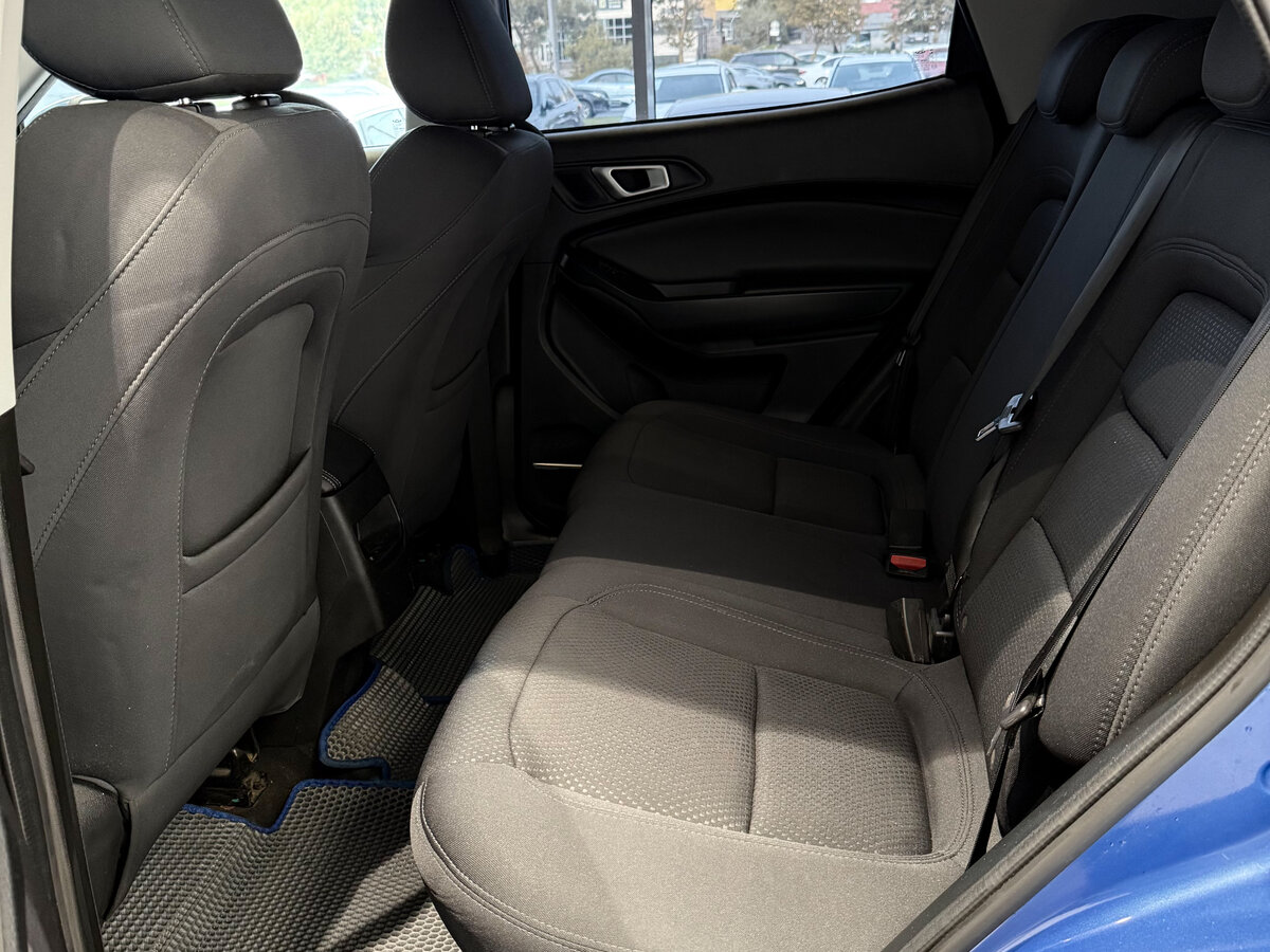 Купить Chery Tiggo 4, 2019, 100 419 км.. Фото: #12