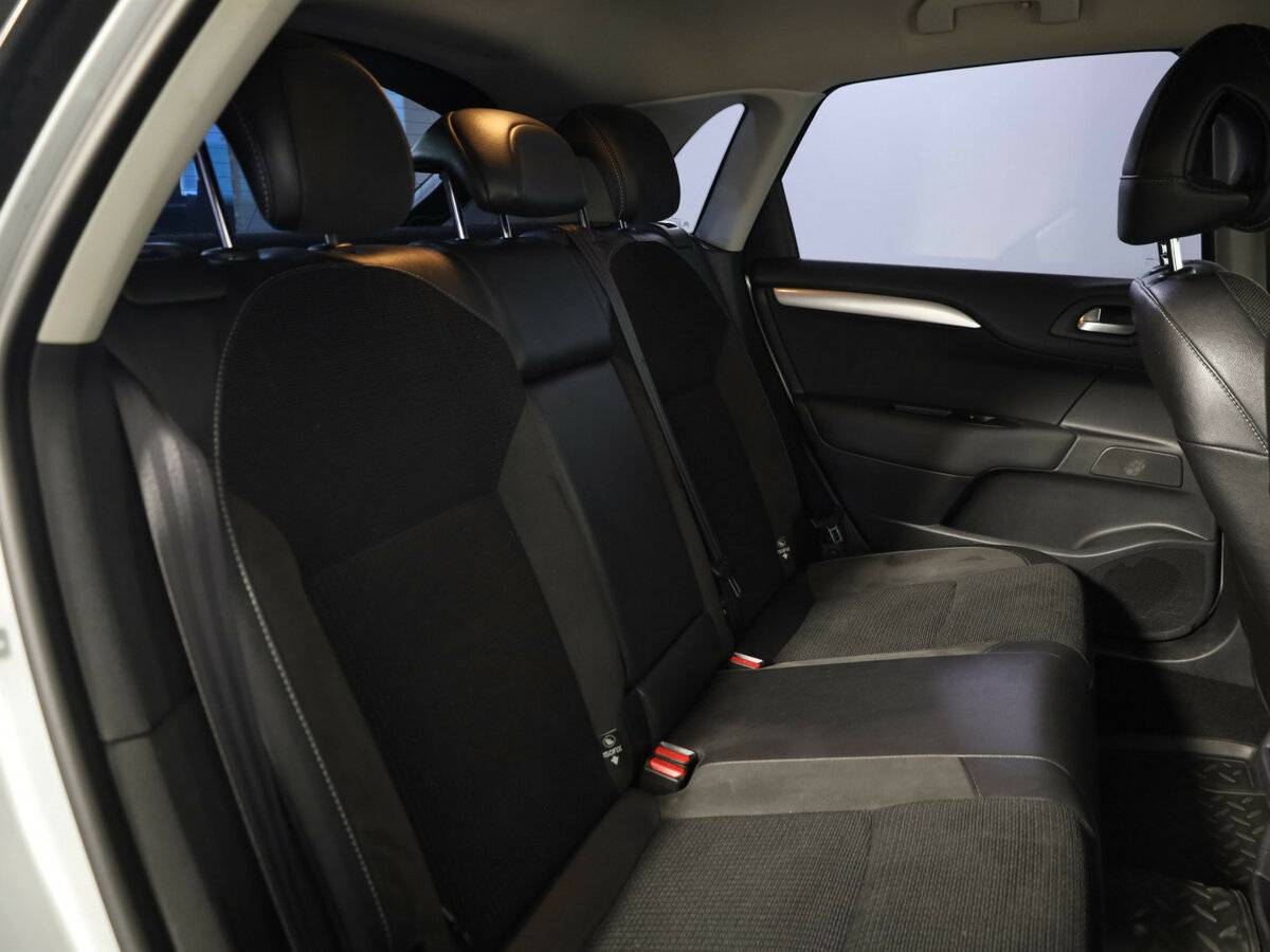 Купить Citroen C4, 2012, 188 782 км.. Фото: #11