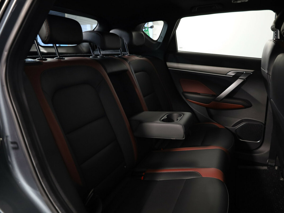 Купить Geely Coolray, 2022, 98 623 км.. Фото: #13