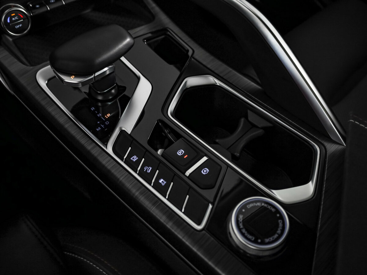 Купить Geely Tugella, 2021, 40 407 км.. Фото: #20