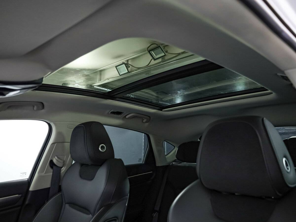 Купить Geely Tugella, 2021, 40 407 км.. Фото: #23