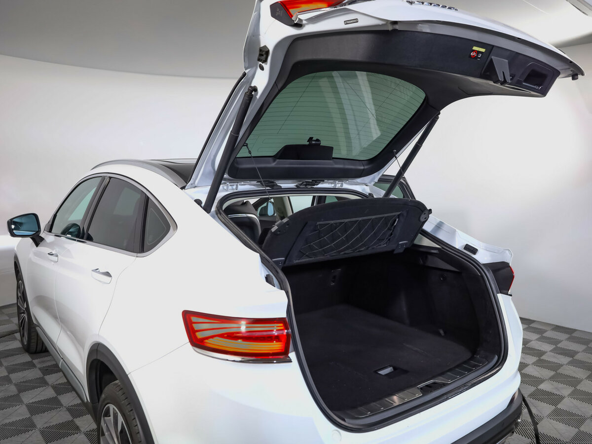 Купить Geely Tugella, 2021, 40 407 км.. Фото: #33