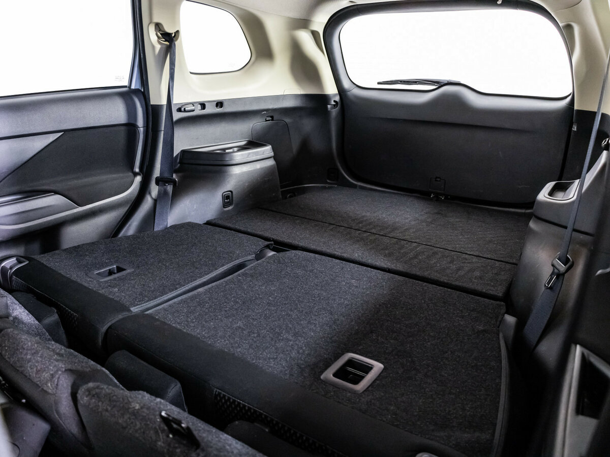 Купить Mitsubishi Outlander, 2019, 100 724 км.. Фото: #17