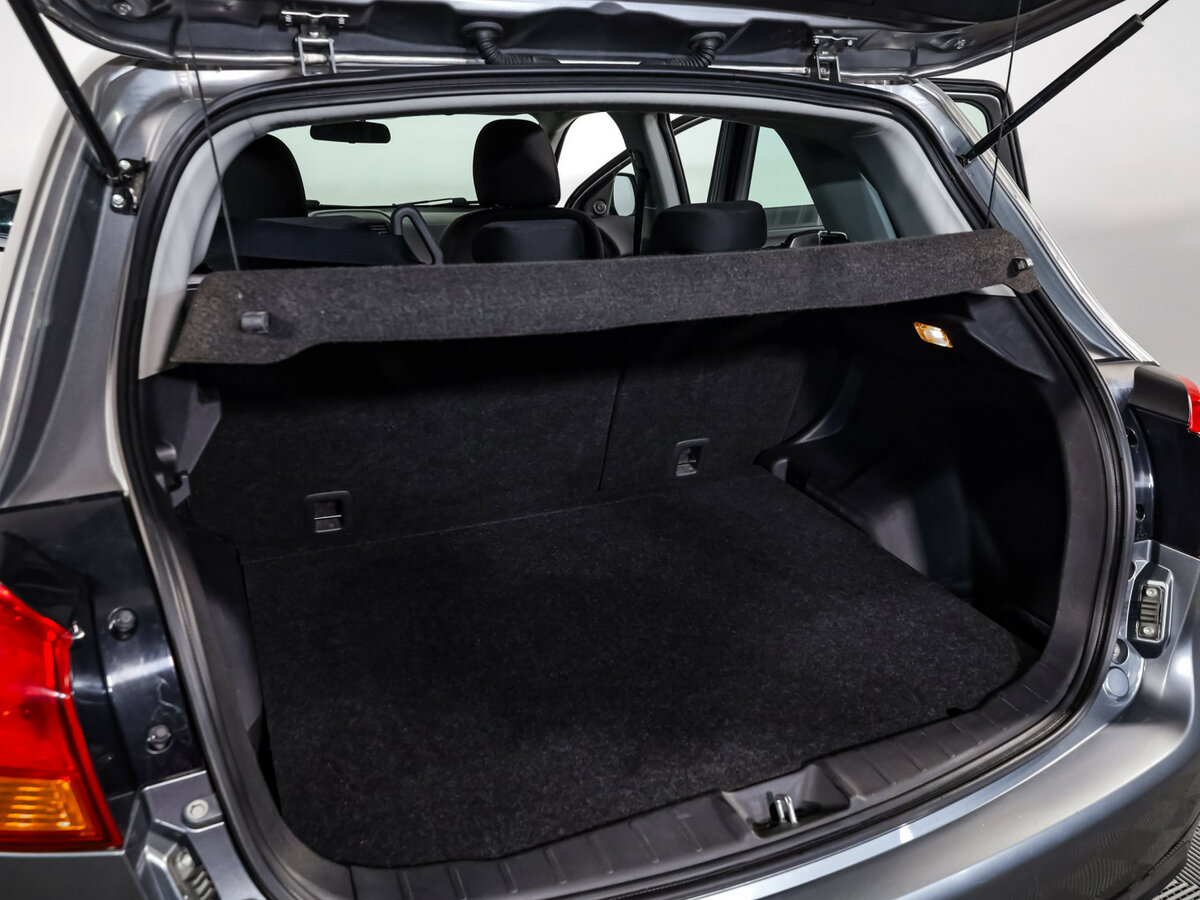 Купить Mitsubishi ASX, 2014, 77 829 км.. Фото: #18