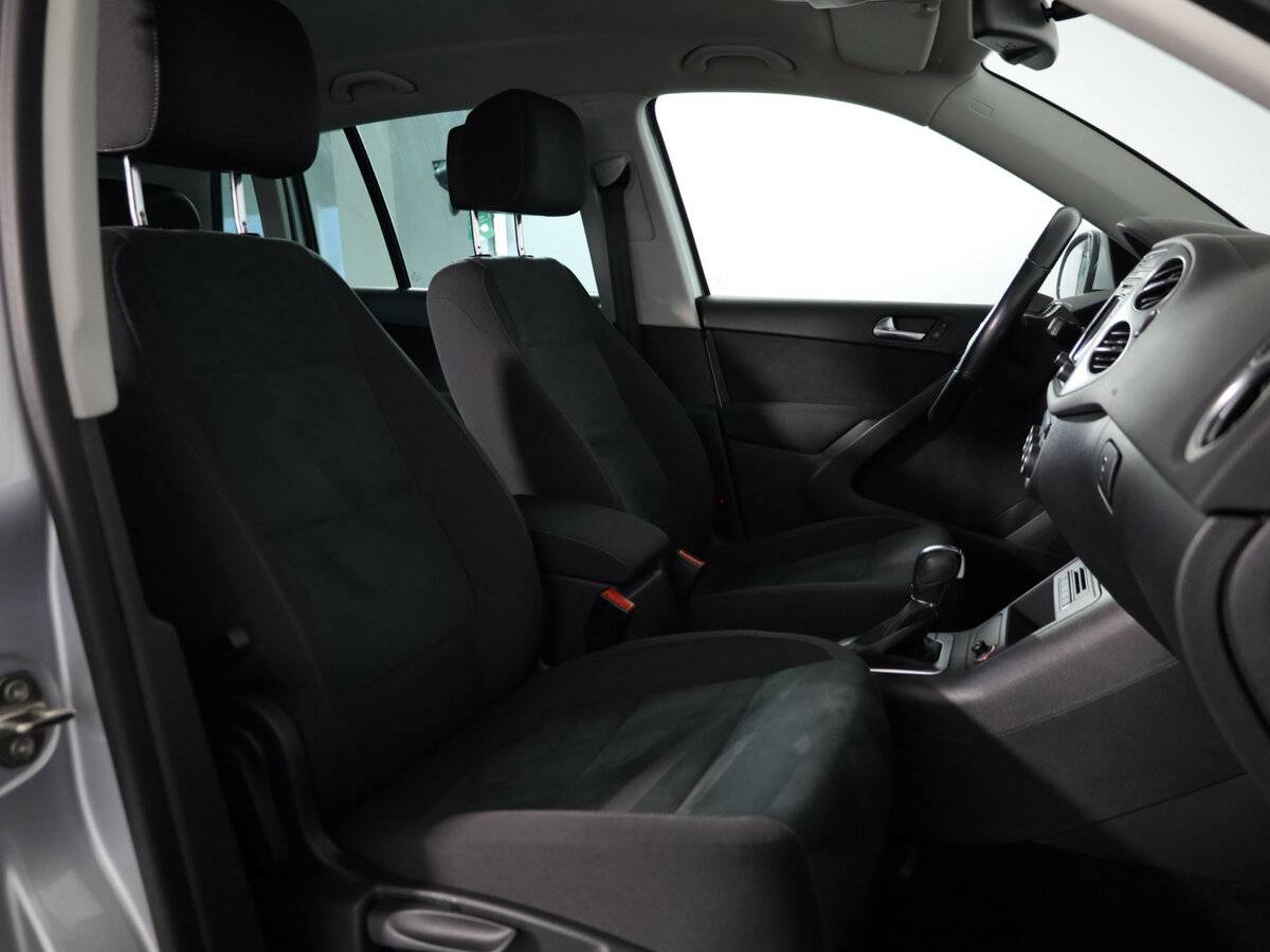 Купить Volkswagen Tiguan, 2016, 68 764 км.. Фото: #11
