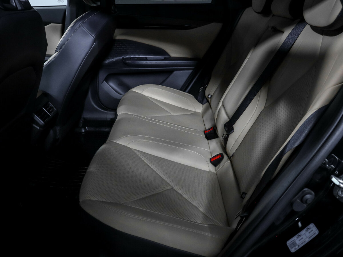 Купить Changan UNI-V, 2023, 20 100 км.. Фото: #7