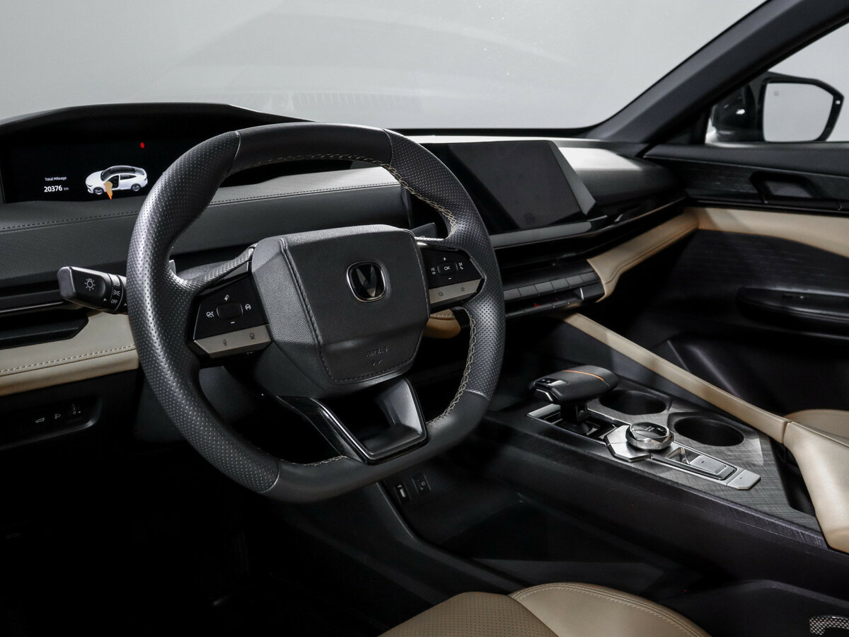 Купить Changan UNI-V, 2023, 20 100 км.. Фото: #10