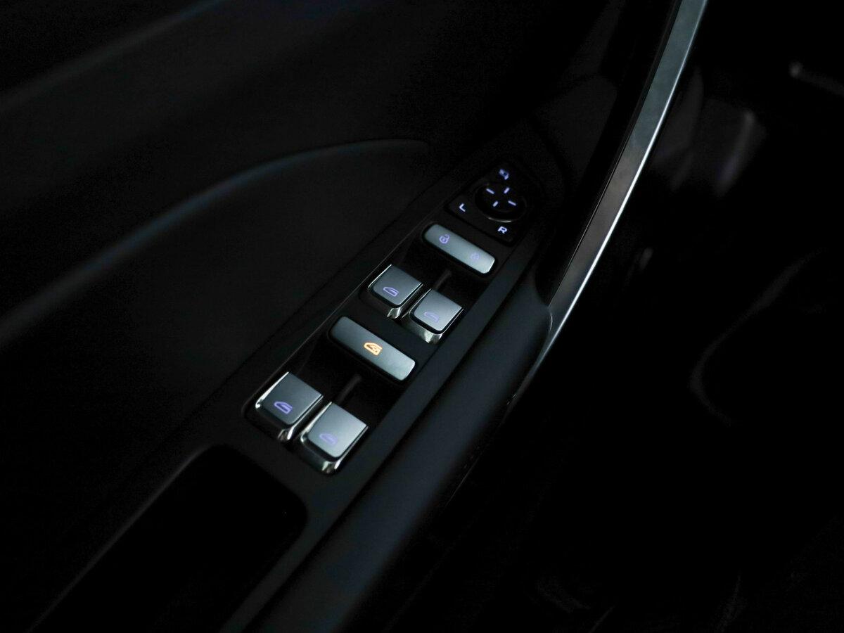 Купить Geely Atlas Pro, 2022, 46 000 км.. Фото: #1