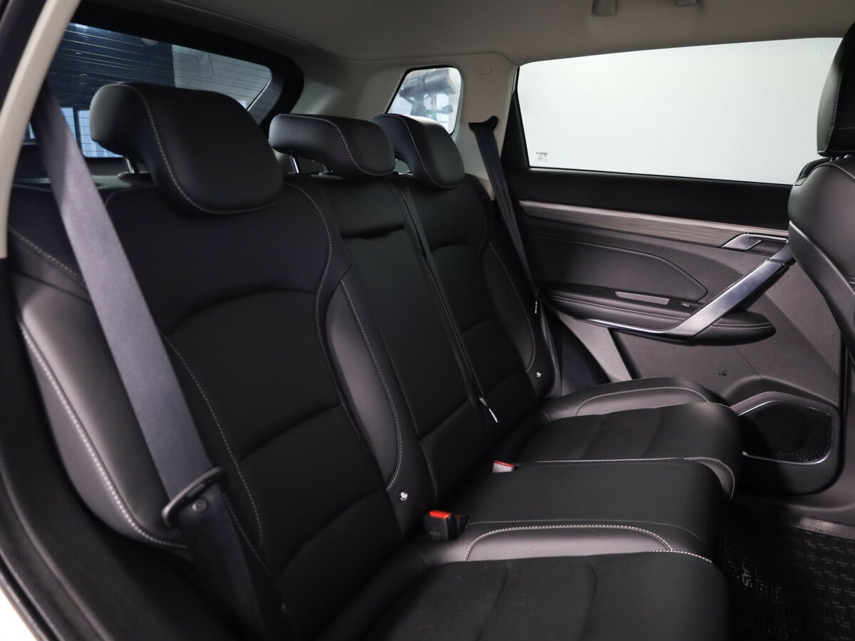 Купить Geely Atlas Pro, 2022, 46 000 км.. Фото: #13