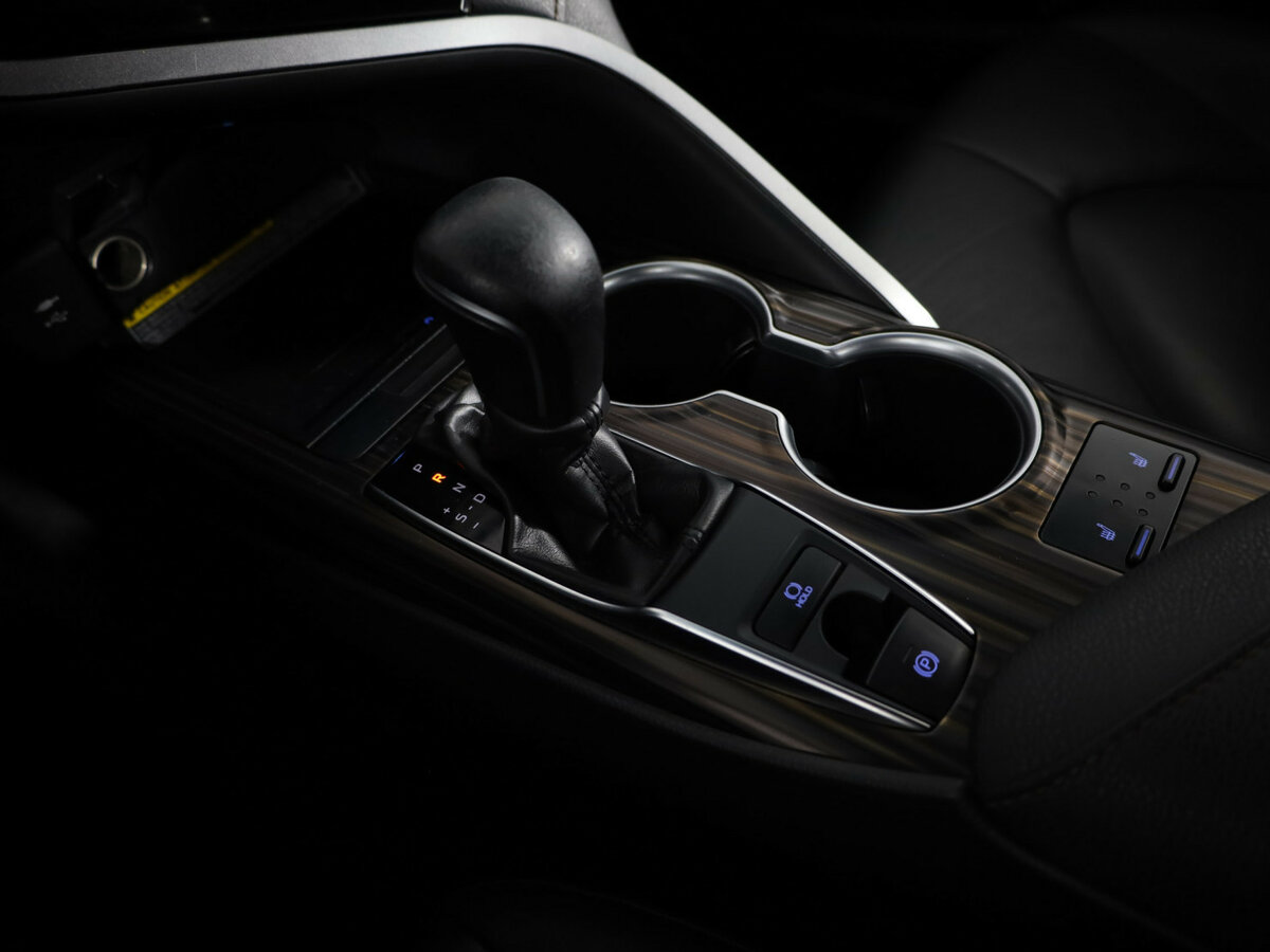 Купить Toyota Camry, 2021, 193 792 км.. Фото: #12