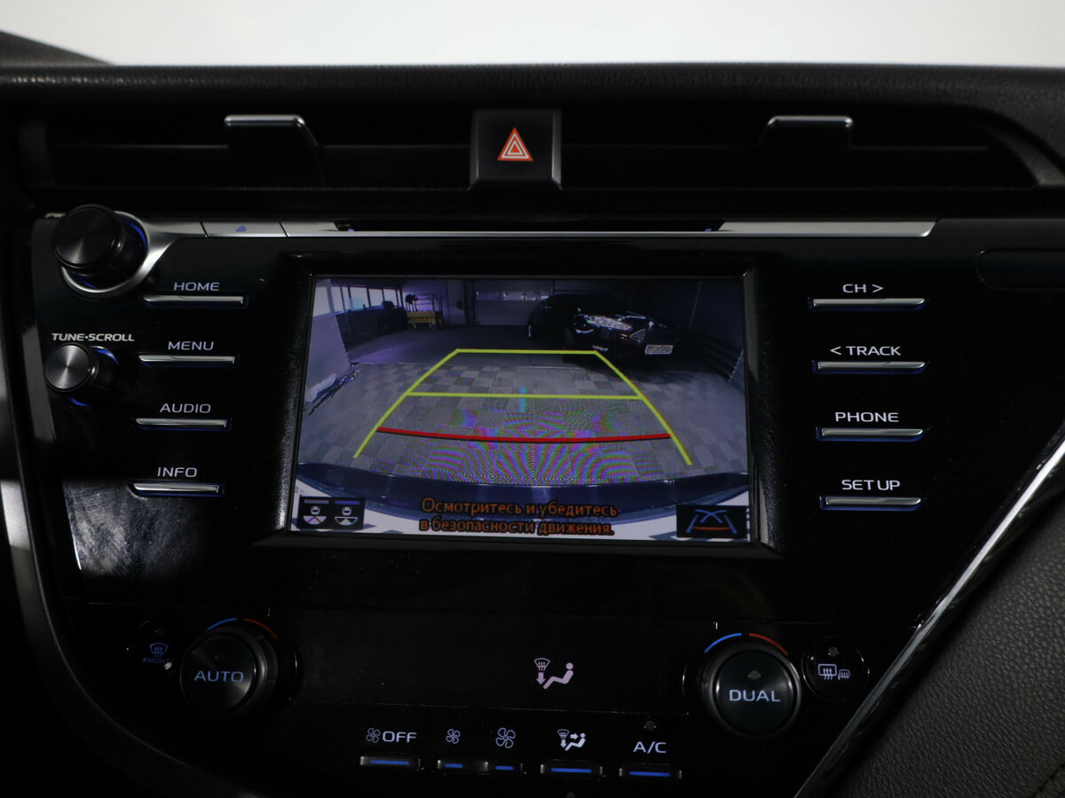 Купить Toyota Camry, 2021, 193 792 км.. Фото: #16