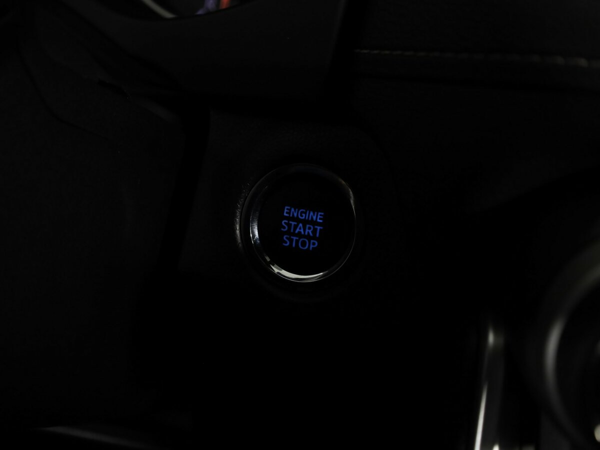 Купить Toyota RAV4, 2019, 109 626 км.. Фото: #21