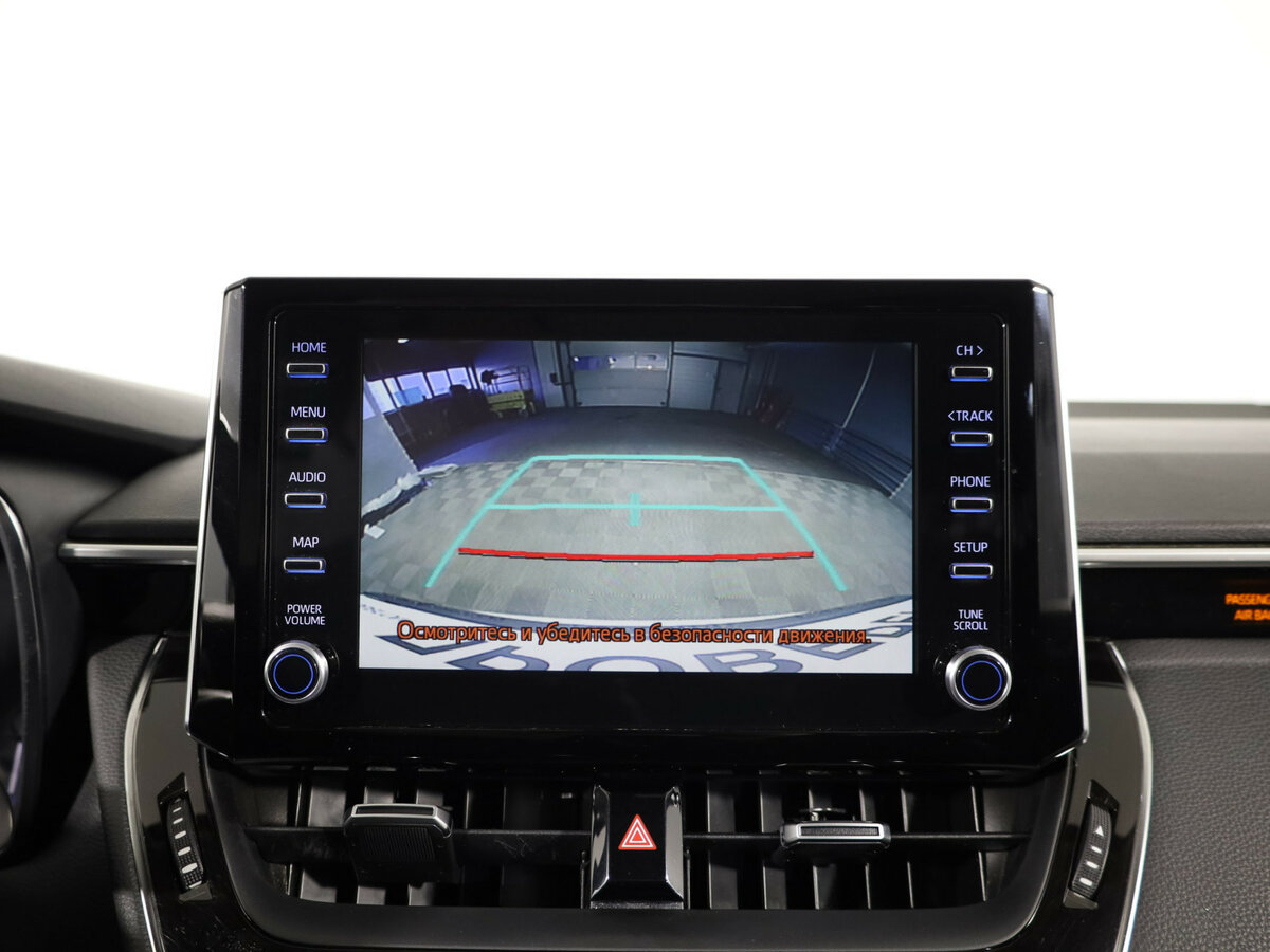 Купить Toyota Corolla, 2019, 100 843 км.. Фото: #14