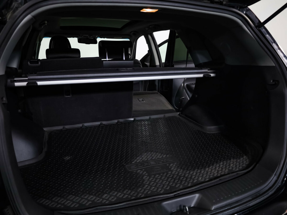 Купить Kia Sorento, 2014, 209 708 км.. Фото: #27