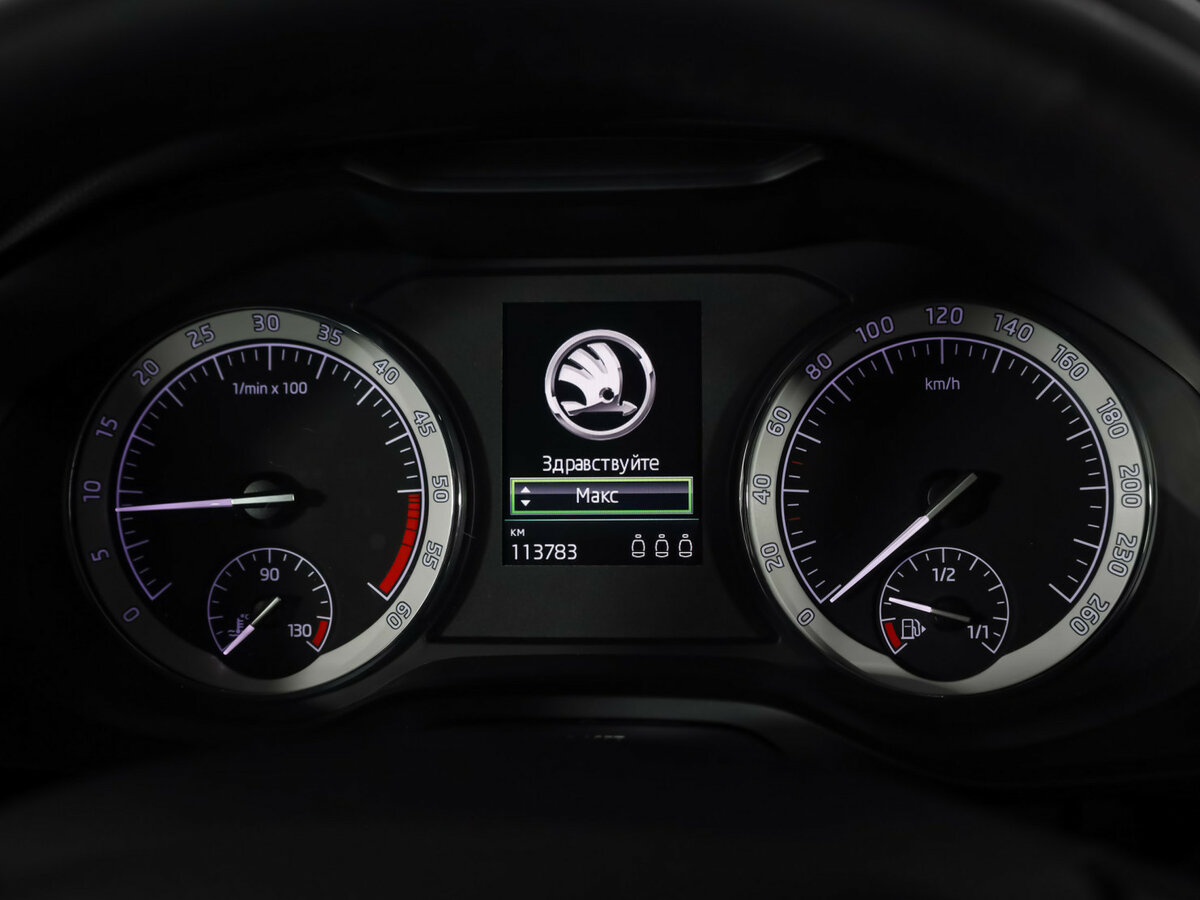 Купить Skoda Kodiaq, 2018, 113 472 км.. Фото: #11