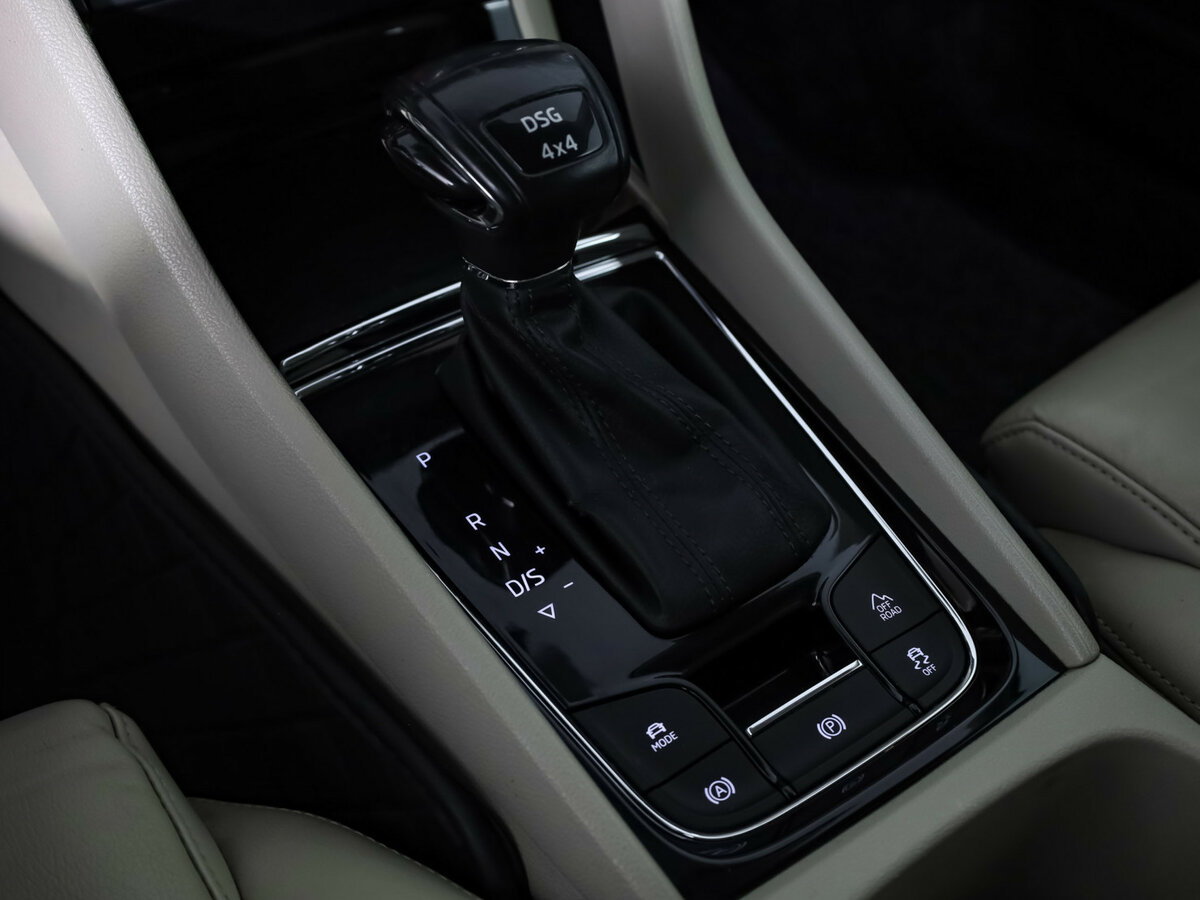 Купить Skoda Kodiaq, 2018, 113 472 км.. Фото: #21