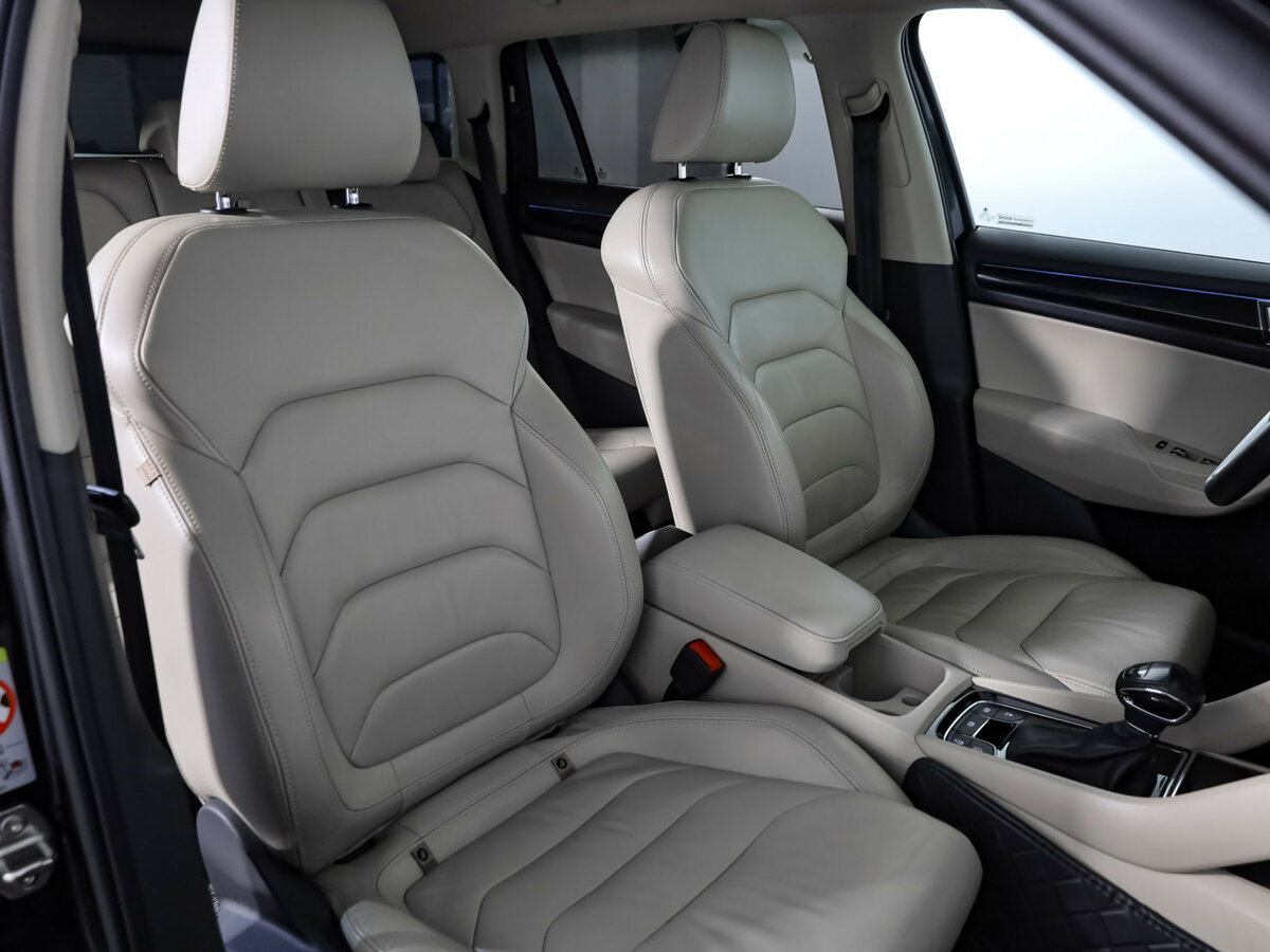Купить Skoda Kodiaq, 2018, 113 472 км.. Фото: #25