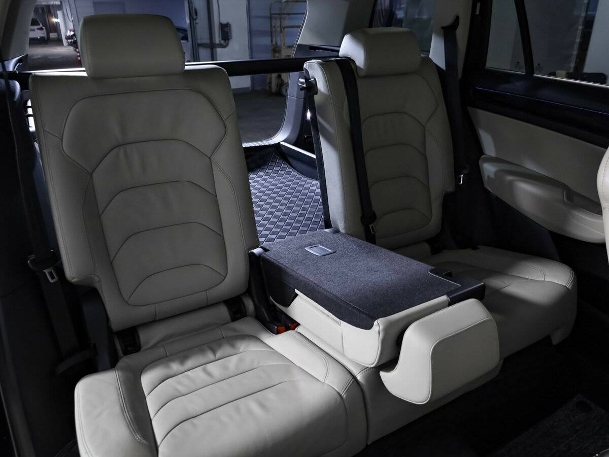 Купить Skoda Kodiaq, 2018, 113 472 км.. Фото: #29