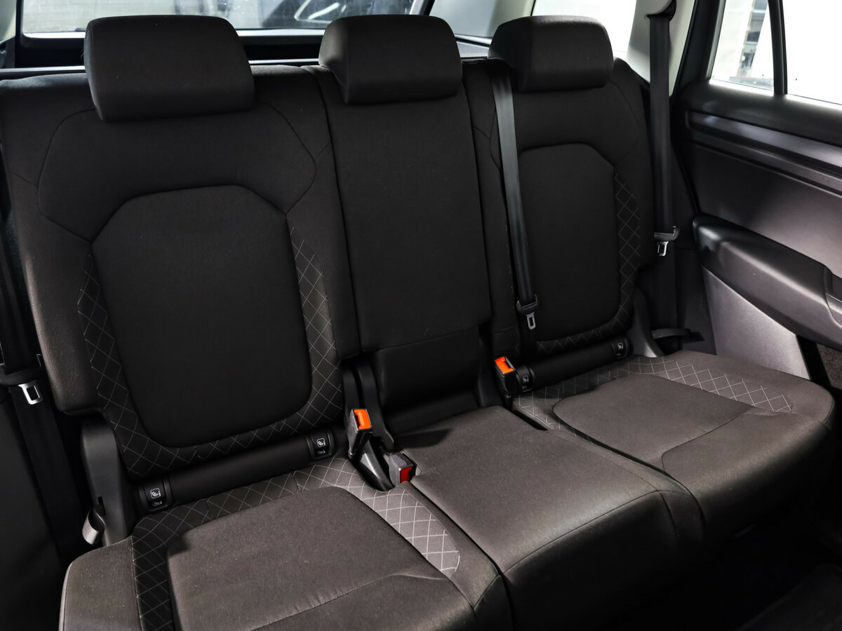 Купить Skoda Kodiaq, 2018, 188 283 км.. Фото: #18