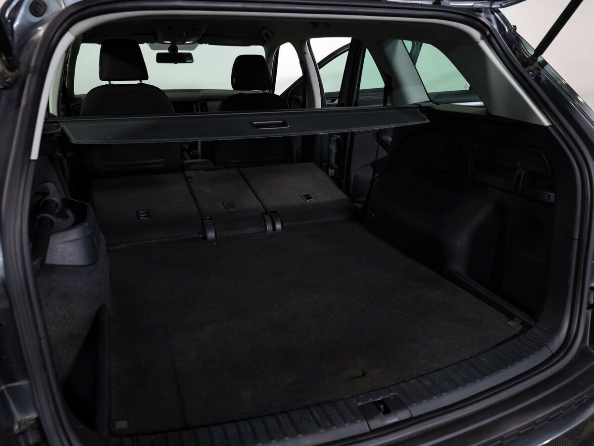 Купить Skoda Kodiaq, 2018, 188 283 км.. Фото: #22