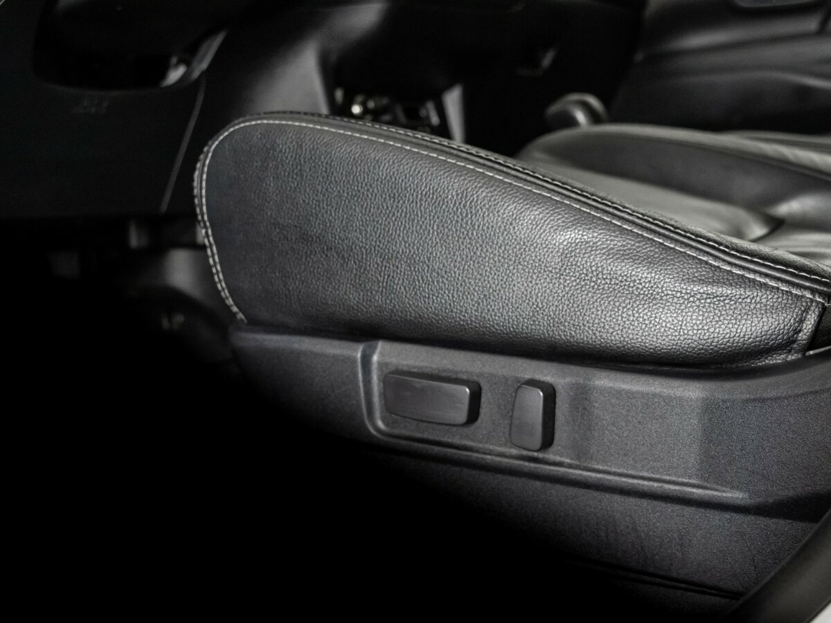 Купить Mitsubishi Outlander, 2017, 191 296 км.. Фото: #21