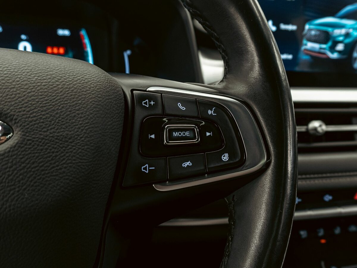 Купить Chery Tiggo 7 Pro, 2022, 56 000 км.. Фото: #16