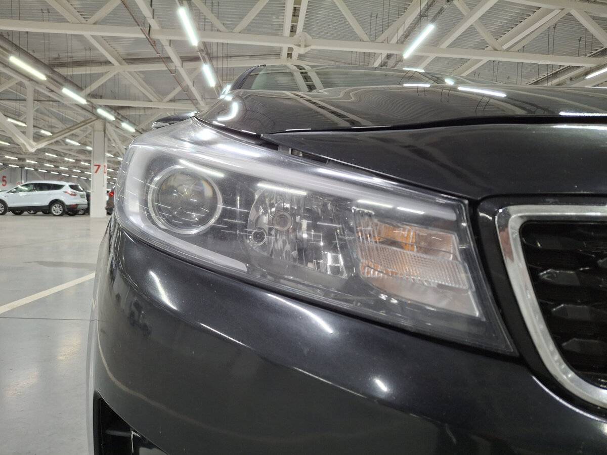 Купить Kia Cerato, 2019, 225 448 км.. Фото: #15