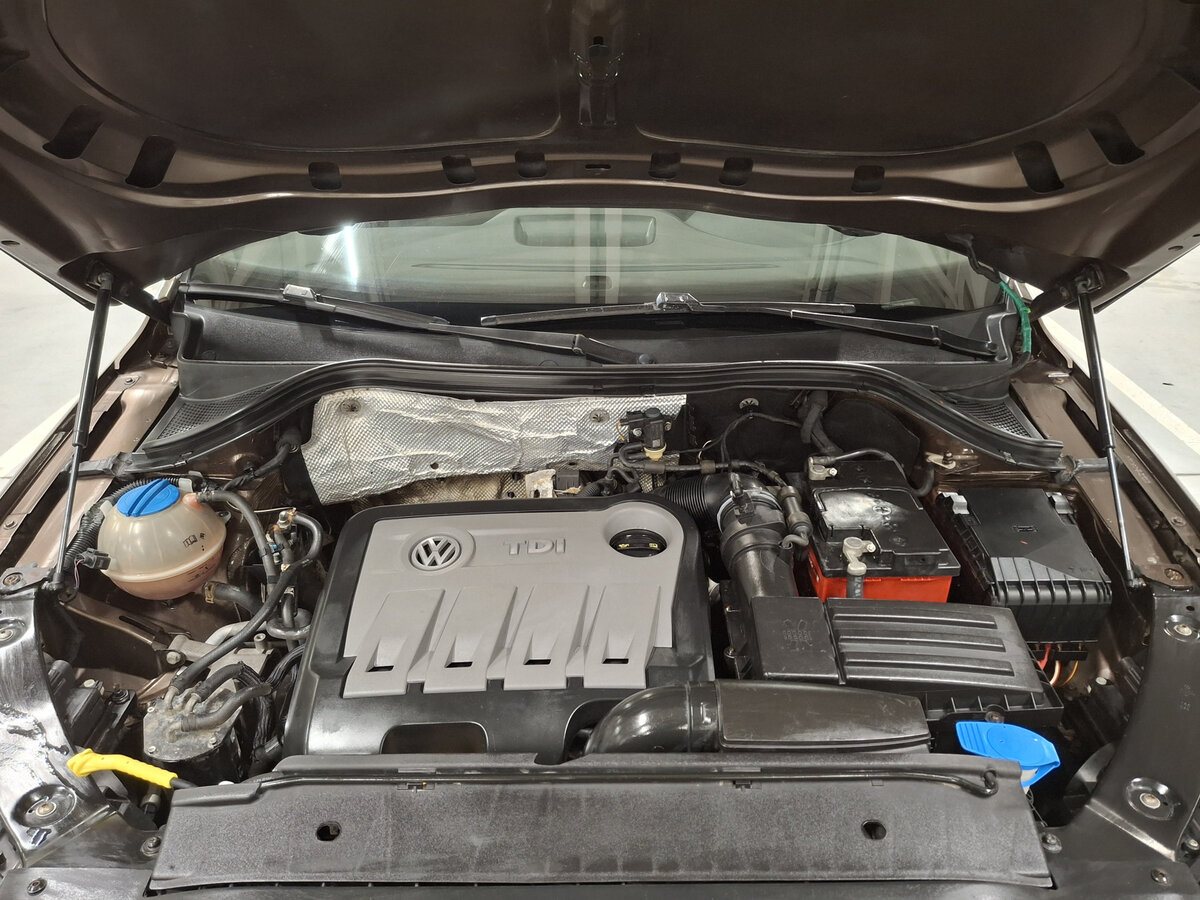 Купить Volkswagen Tiguan, 2015, 202 834 км.. Фото: #8