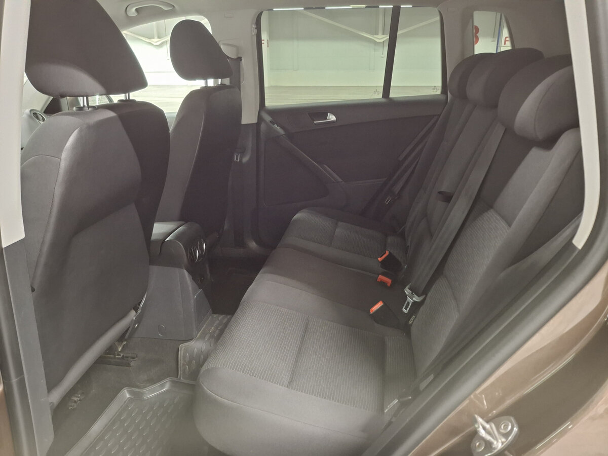 Купить Volkswagen Tiguan, 2015, 202 834 км.. Фото: #11