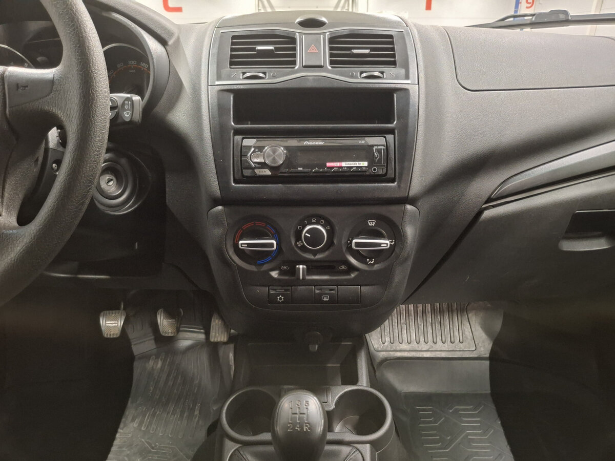 Купить Lada (ВАЗ) Granta, 2022, 33 815 км.. Фото: #14