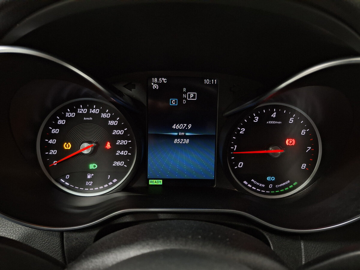 Купить Mercedes-Benz C-Класс, 2018, 85 220 км.. Фото: #12