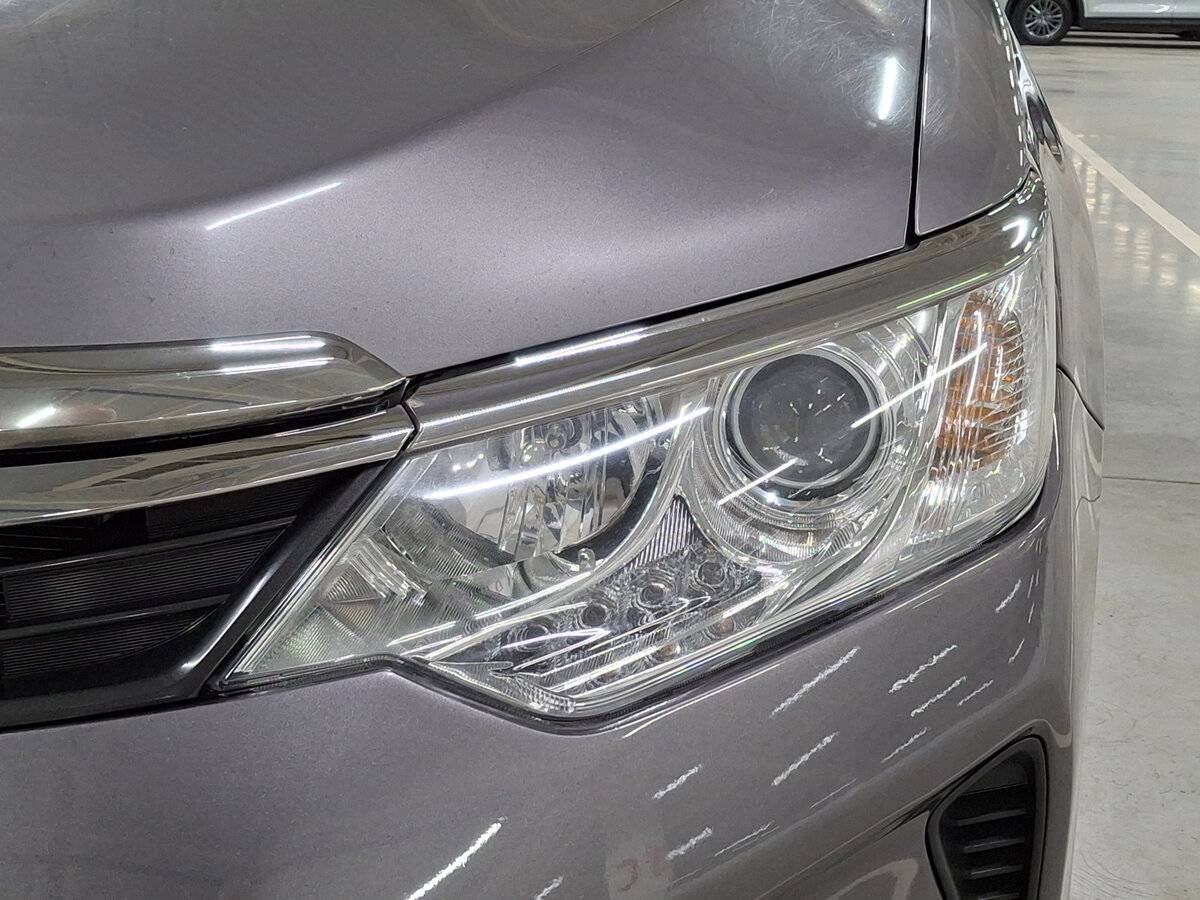 Купить Toyota Camry, 2016, 134 168 км.. Фото: #15