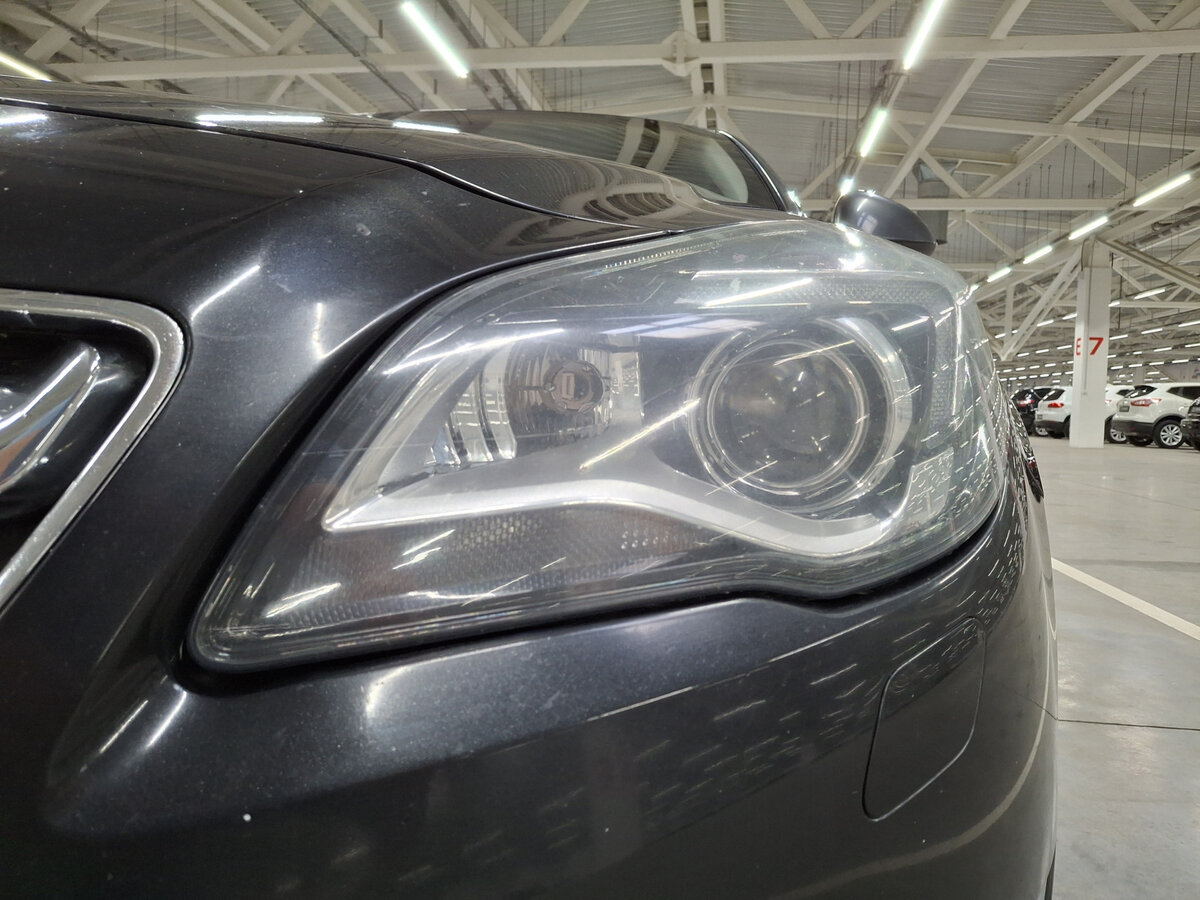 Купить Opel Insignia, 2014, 198 291 км.. Фото: #16