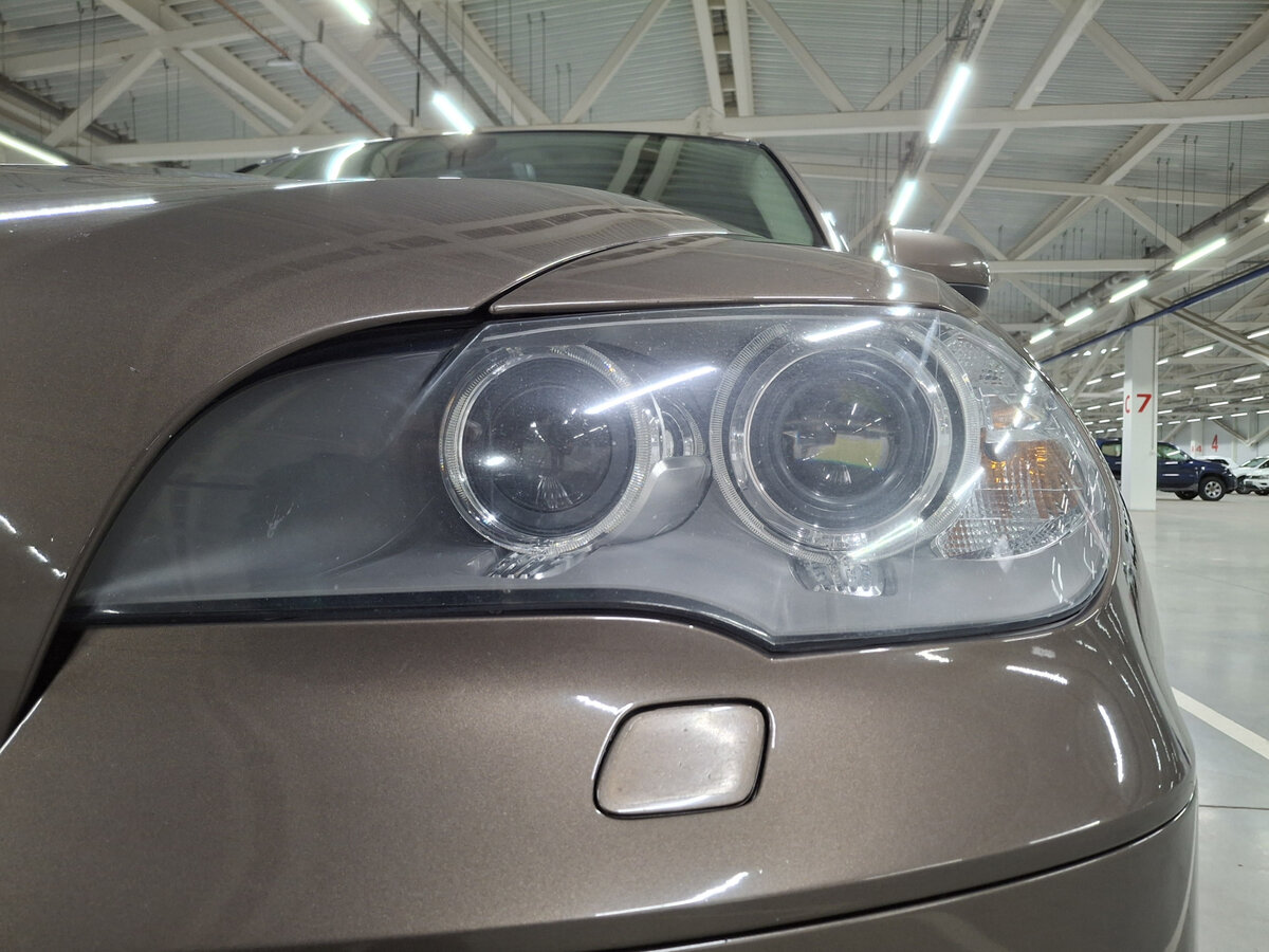 Купить BMW X5, 2012, 207 540 км.. Фото: #15