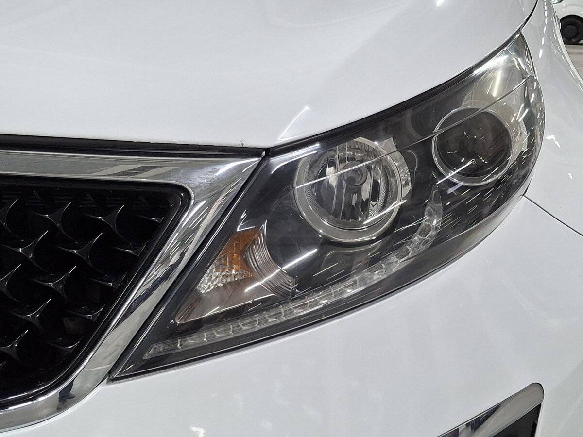 Купить Kia Sportage, 2014, 183 038 км.. Фото: #16