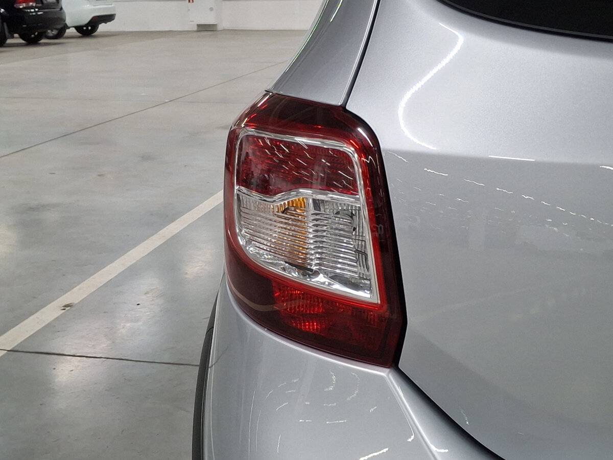 Купить Renault Sandero, 2021, 92 801 км.. Фото: #8