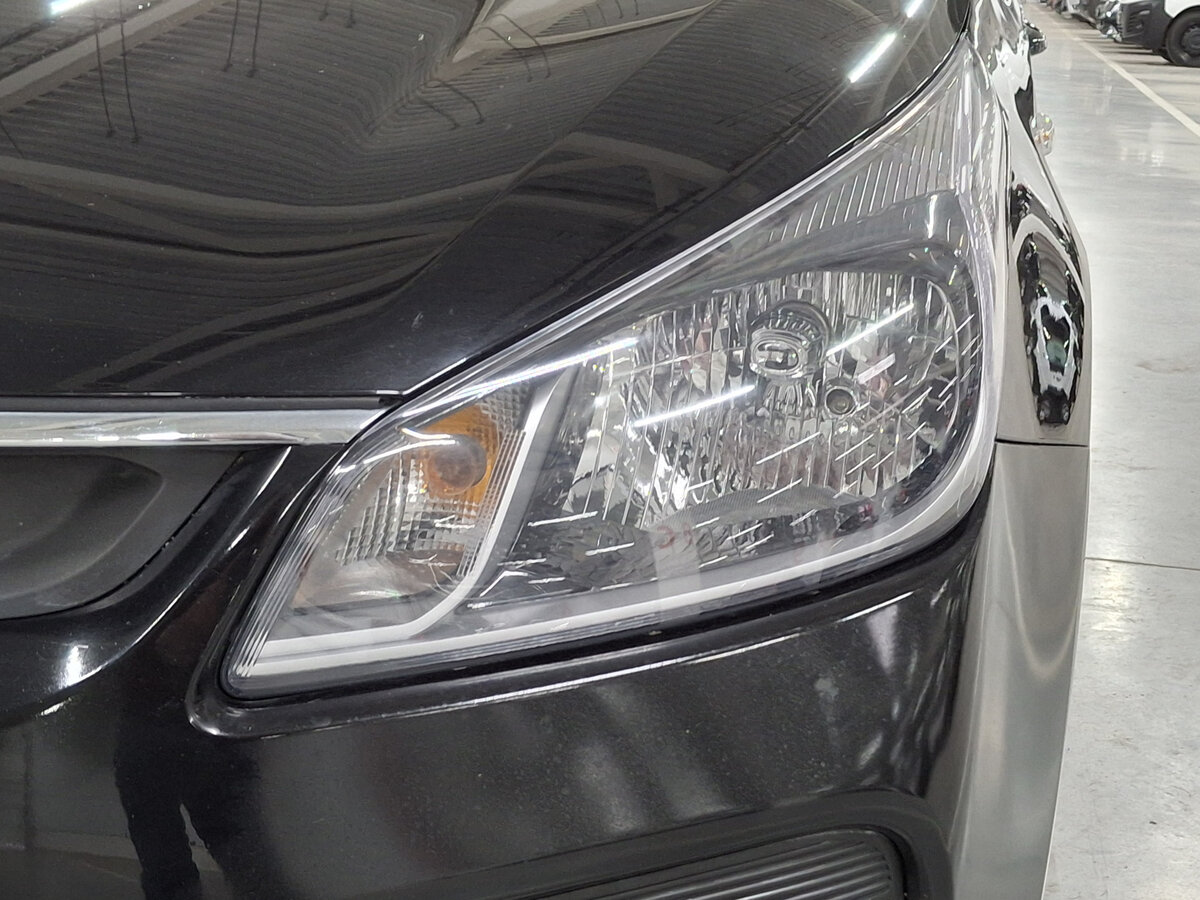 Купить Kia Rio, 2019, 85 977 км.. Фото: #16