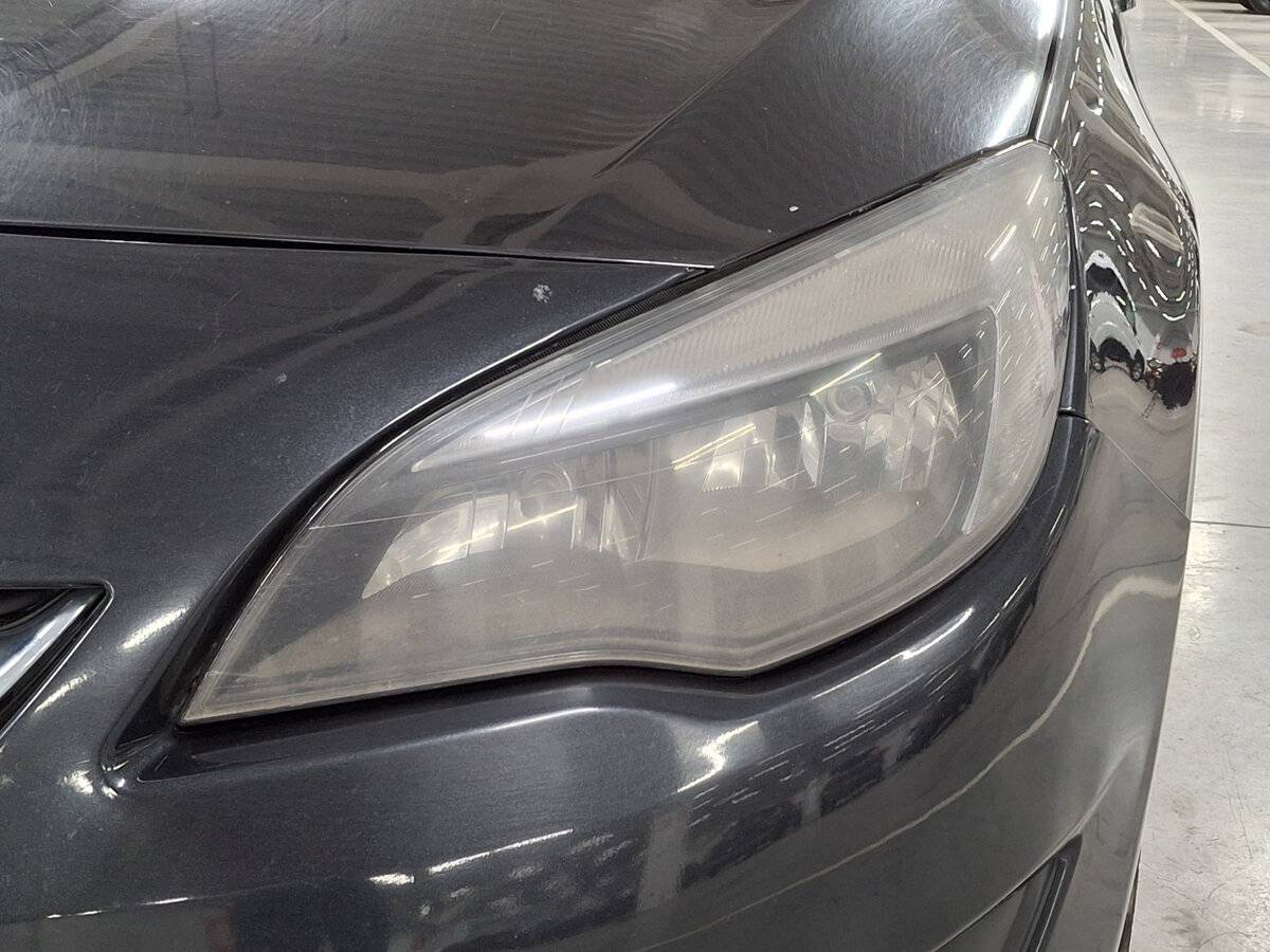 Купить Opel Astra, 2013, 173 682 км.. Фото: #15