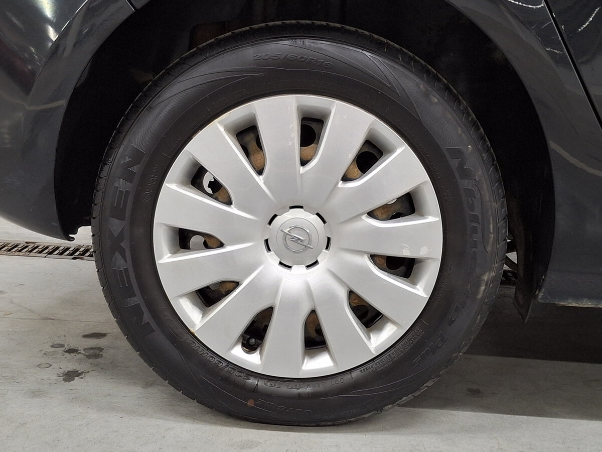 Купить Opel Astra, 2013, 173 682 км.. Фото: #16