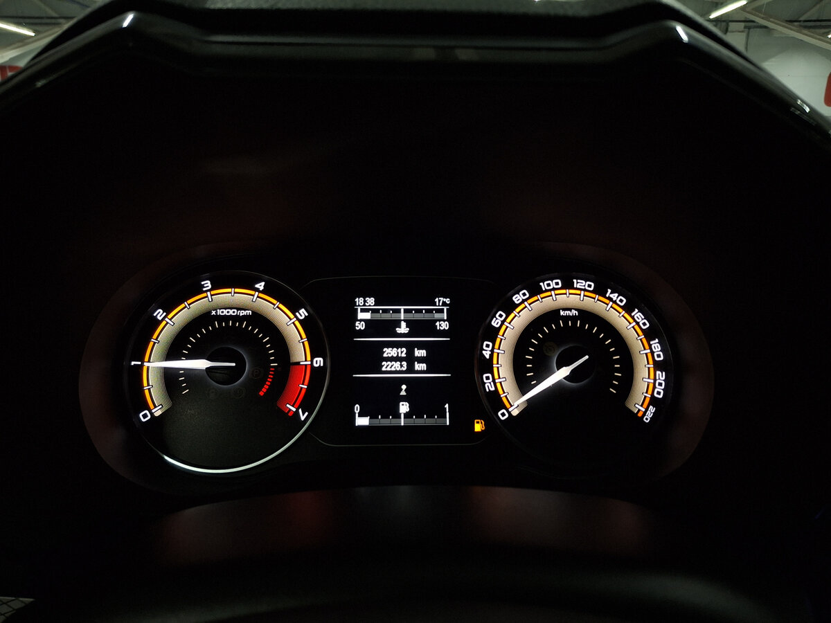 Купить Lada (ВАЗ) Vesta, 2023, 25 118 км.. Фото: #12